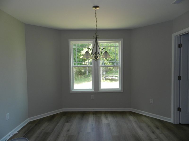 248 Caleb Acres Ln, Smithfield, NC 27577