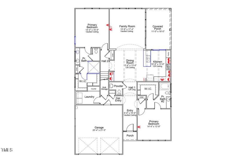 248 Cherry Blossom Ct #103, Garner, NC 27529