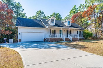 248 Coachman Way, Sanford, NC 27332
