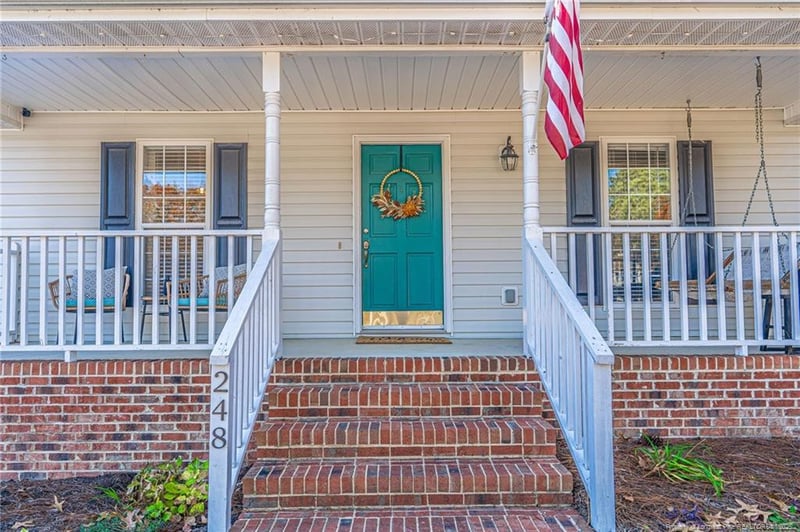 248 Coachman Way, Sanford, NC 27332