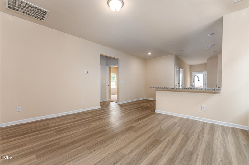 248 Courtside Dr, Dunn, NC 28334
