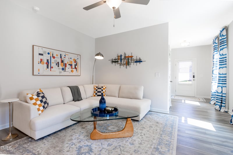 248 Courtside Dr, Dunn, NC 28334