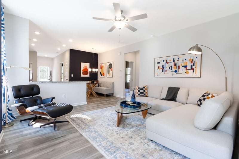 248 Courtside Dr, Dunn, NC 28334