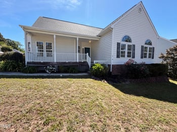 248 Cross Current Ln, Raleigh, NC 27610