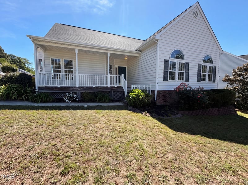 248 Cross Current Ln, Raleigh, NC 27610