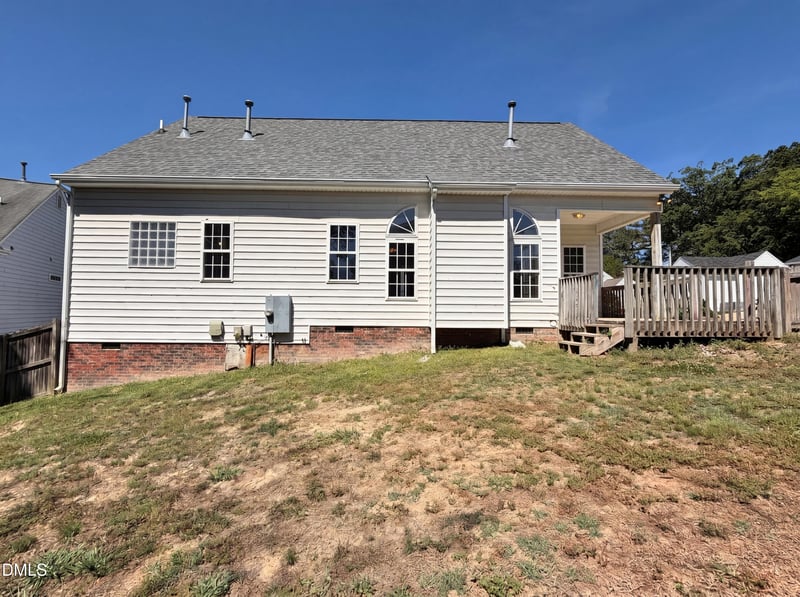 248 Cross Current Ln, Raleigh, NC 27610
