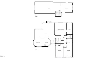 248 Cross Current Ln, Raleigh, NC 27610