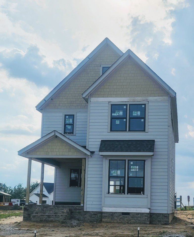 248 Daniel Ridge Rd #1219, Wendell, NC 27591