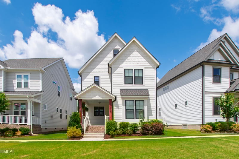 248 Daniel Ridge Rd, Wendell, NC 27591