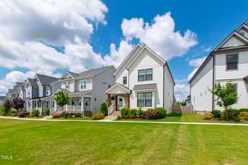 248 Daniel Ridge Rd, Wendell, NC 27591