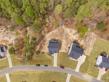 248 Duncan Creek Rd, Lillington, NC 27546