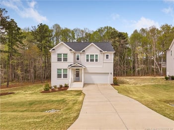 248 Duncan Creek Rd, Lillington, NC 27546