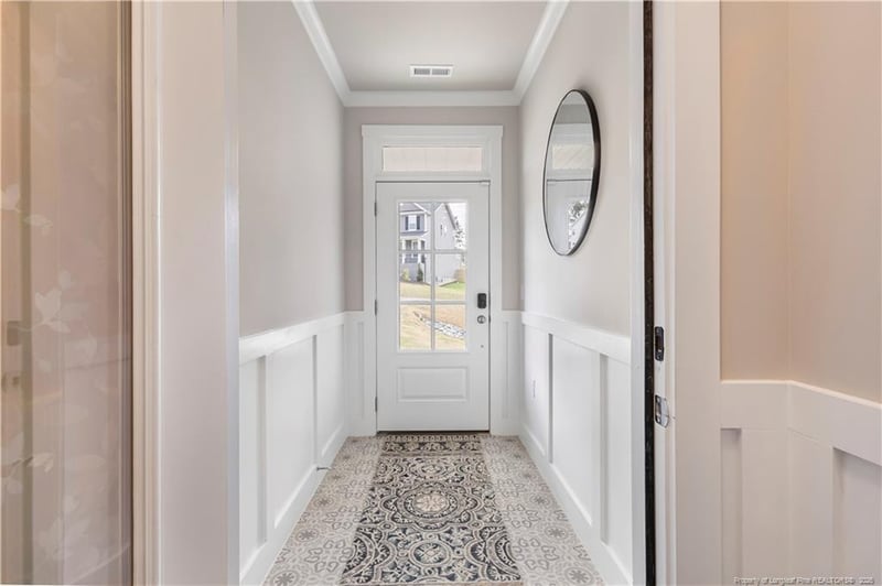 248 Duncan Creek Rd, Lillington, NC 27546