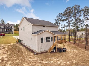 248 Duncan Creek Rd, Lillington, NC 27546