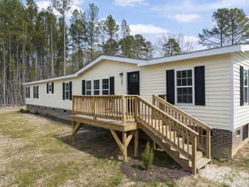 248 Dutchess Ln, Henderson, NC 27537