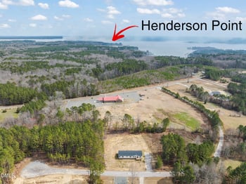 248 Dutchess Ln, Henderson, NC 27537