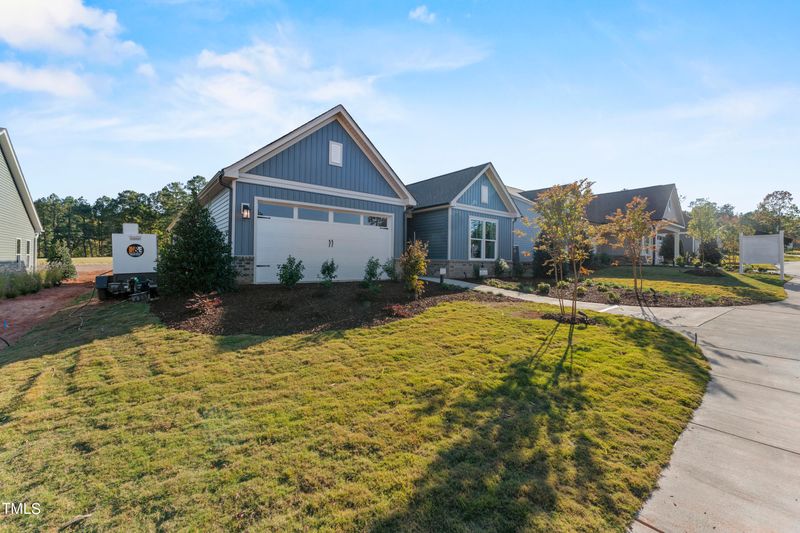 248 Falls Village Dr #39, Durham, NC 27703