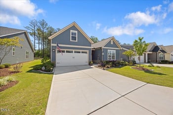 248 Falls Village Dr, Durham, NC 27704