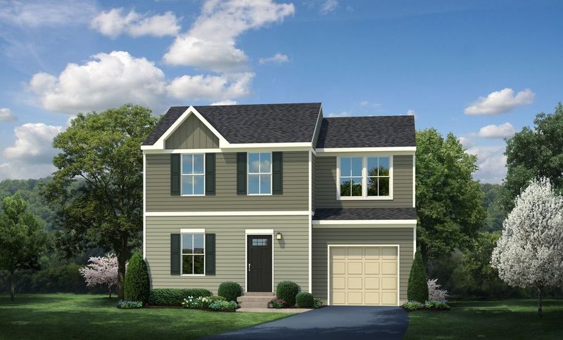 248 Fieldspar Ln, Clayton, NC 27520