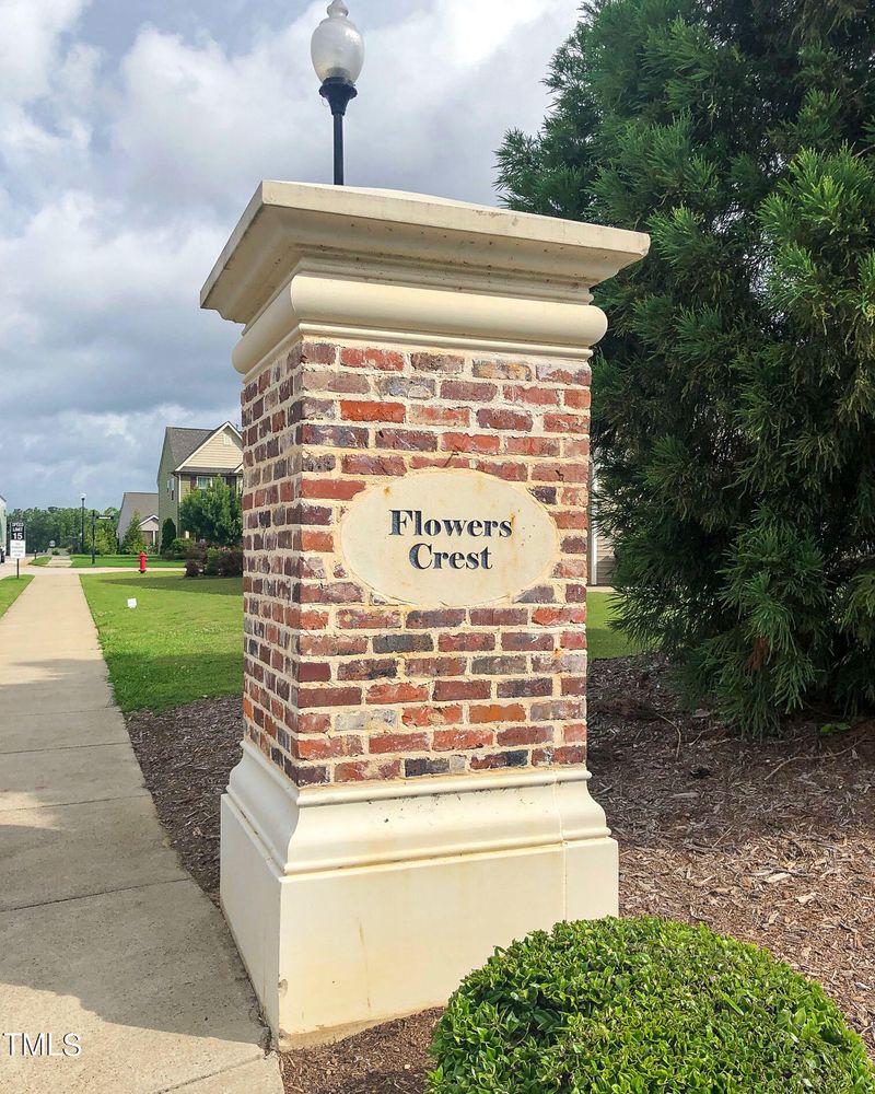 248 Flowers Crest Way, Clayton, NC 27527