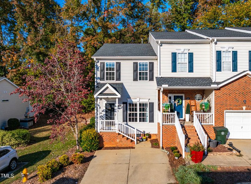 248 Grand Pointe Dr, Garner, NC 27529