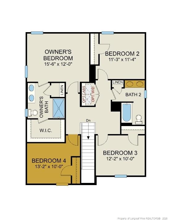 248 Greenbay St, Lillington, NC 27546