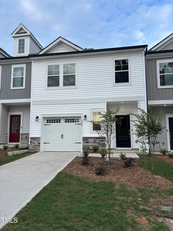 248 Hank Way, Angier, NC 27501