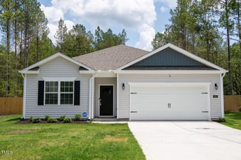 248 Hawksmoore Ln, Lillington, NC 27546
