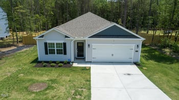 248 Hawksmoore Ln, Lillington, NC 27546