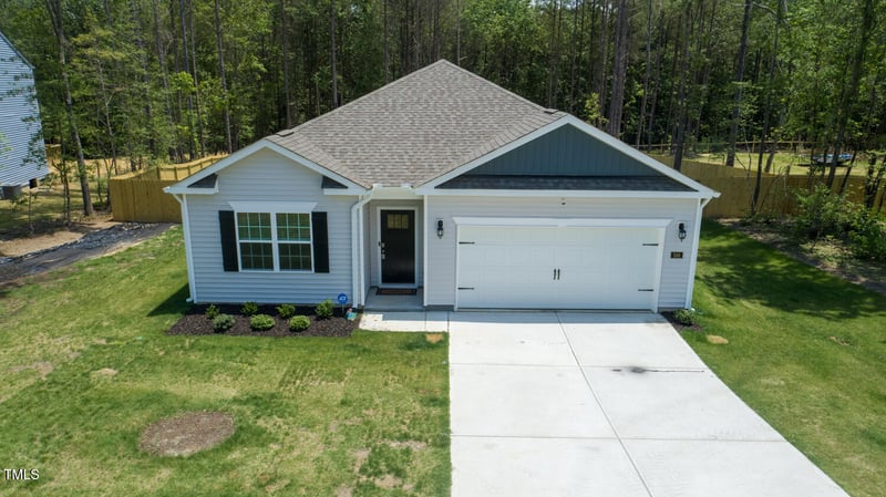 248 Hawksmoore Ln, Lillington, NC 27546
