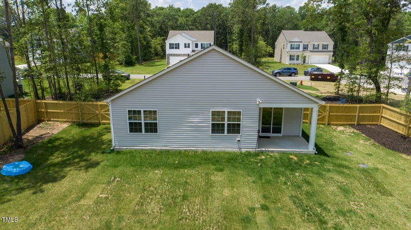248 Hawksmoore Ln, Lillington, NC 27546