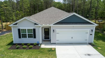 248 Hawksmoore Ln, Lillington, NC 27546