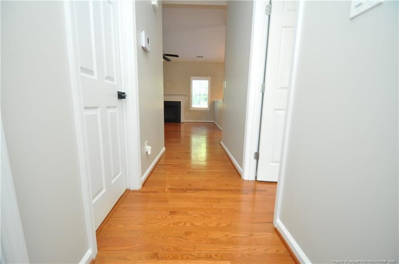 248 Honey Springs Ave, Fuquay Varina, NC 27526