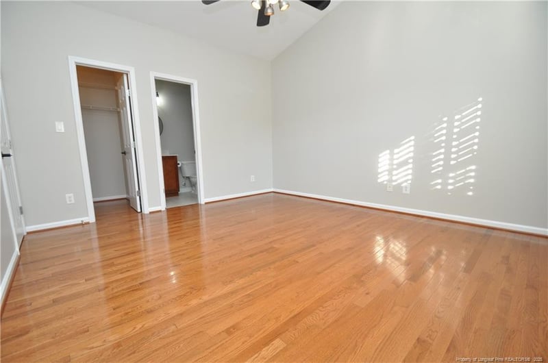 248 Honey Springs Ave, Fuquay Varina, NC 27526