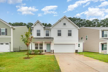 248 Horseshoe Pl, Angier, NC 27501