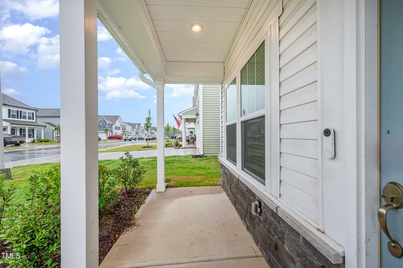 248 Horseshoe Pl, Angier, NC 27501