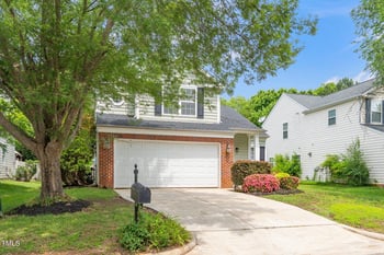 248 Inkster Cv, Raleigh, NC 27603