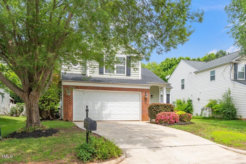 248 Inkster Cv, Raleigh, NC 27603