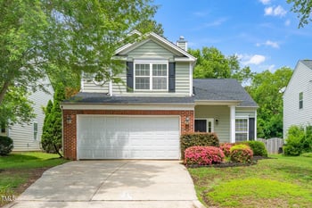 248 Inkster Cv, Raleigh, NC 27603