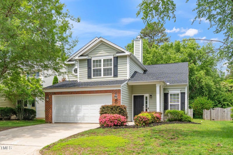 248 Inkster Cv, Raleigh, NC 27603