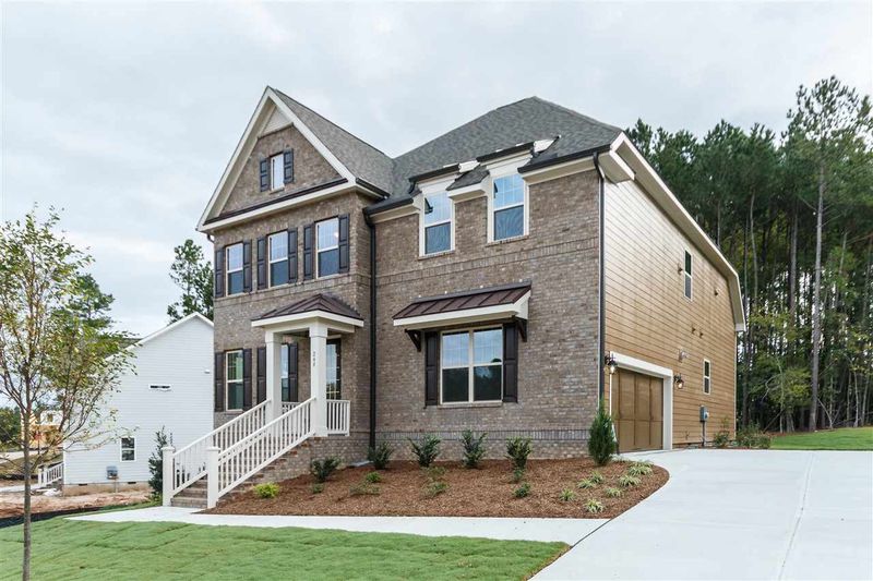 248 Keythorpe Ln #270, Cary, NC 27519