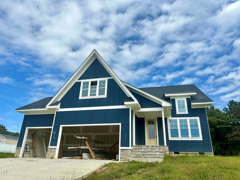 248 Lambert Ln, Fuquay Varina, NC 27526