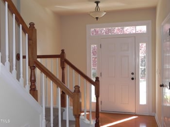 248 Linden Park Ln, Cary, NC 27519