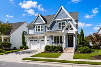 248 Logbridge Rd, Chapel Hill, NC 27516