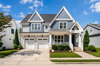 248 Logbridge Rd, Chapel Hill, NC 27516