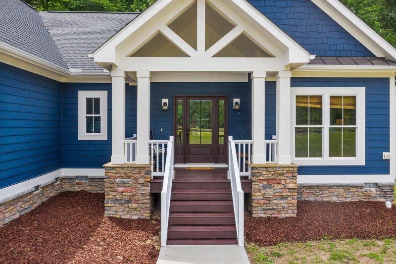 248 Mabry Rd, Angier, NC 27501