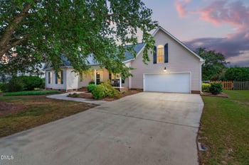 248 Mar Joy Dr, Dunn, NC 28334