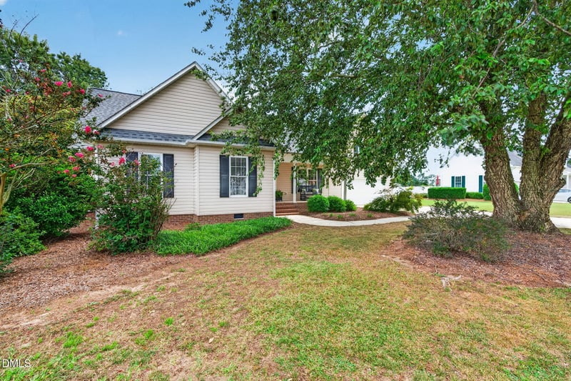 248 Mar Joy Dr, Dunn, NC 28334