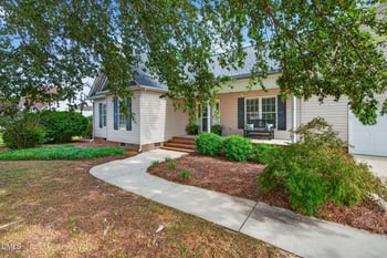 248 Mar Joy Dr, Dunn, NC 28334