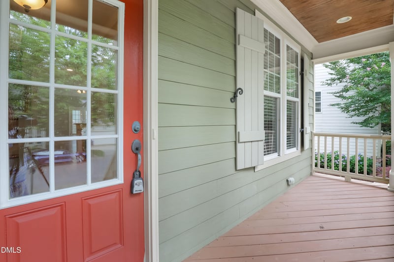 248 Marsh Landing Dr, Holly Springs, NC 27540